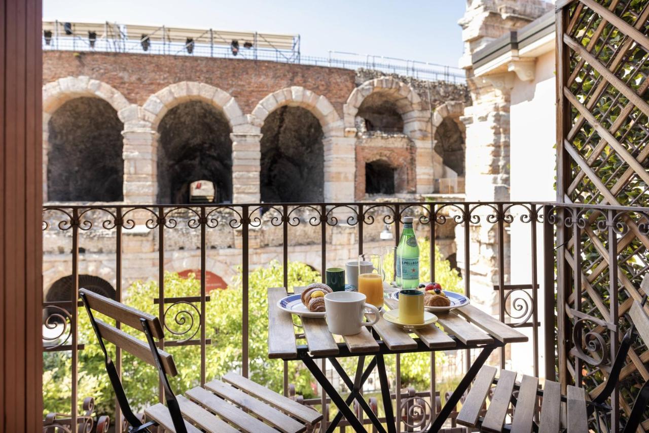 We Home - Vista Arena, Incredibile Verona Exterior foto